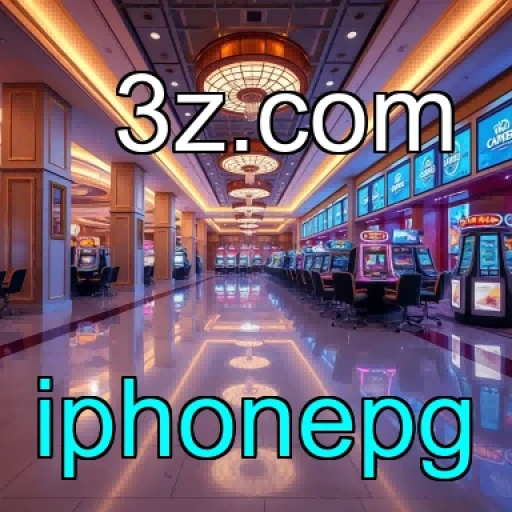 Mergulhe no Roleplay do iPhonePG e Transforme Seu Jogo