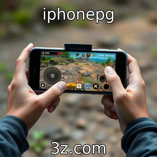 Tendências emergentes na tecnologia de jogos