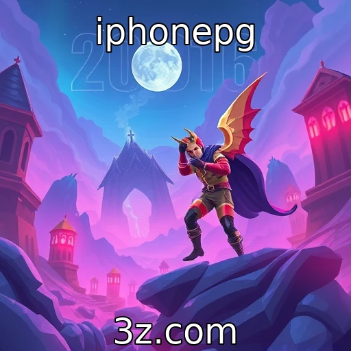 Tendências emergentes na indústria de jogos