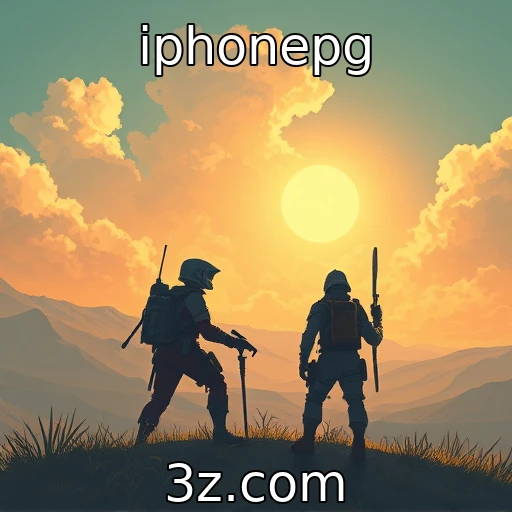 Evolução das narrativas em jogos modernos