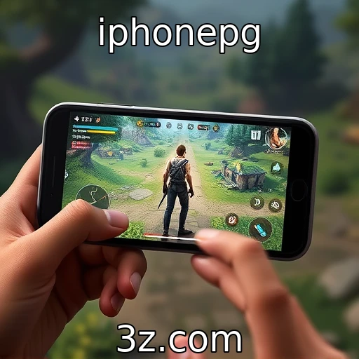 Perspectivas de crescimento da indústria de jogos