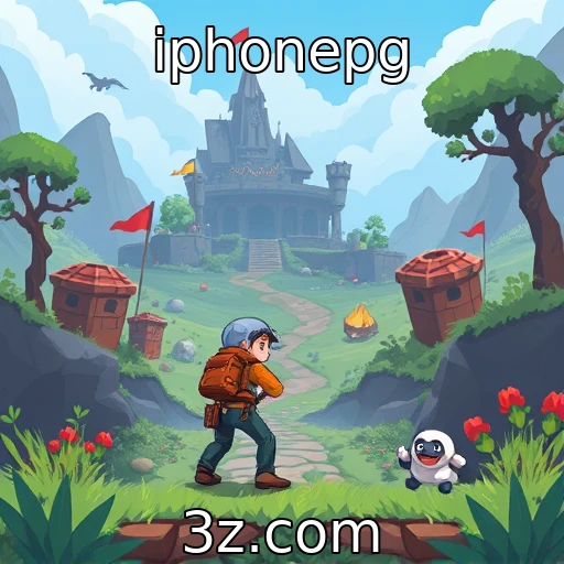 Desenvolvimento de jogos indie ganha destaque nas plataformas