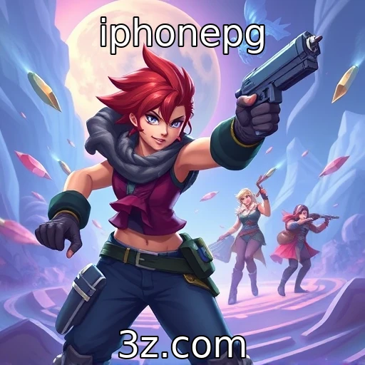 Mercado de jogos independentes cresce rapidamente