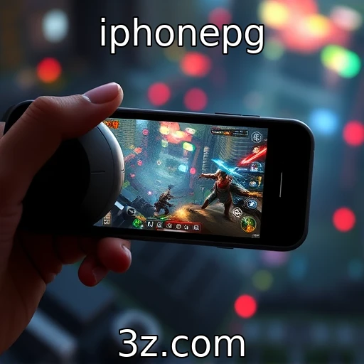 Desenvolvedores buscam inovação em jogos móveis