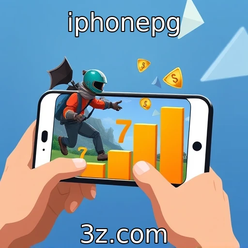 Novos modelos de monetização em jogos para smartphones