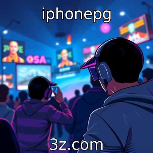 A influência das mídias sociais na indústria de jogos