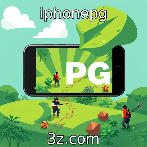 Desafios da sustentabilidade na produção de games