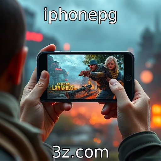 Inovações tecnológicas moldam o futuro dos jogos