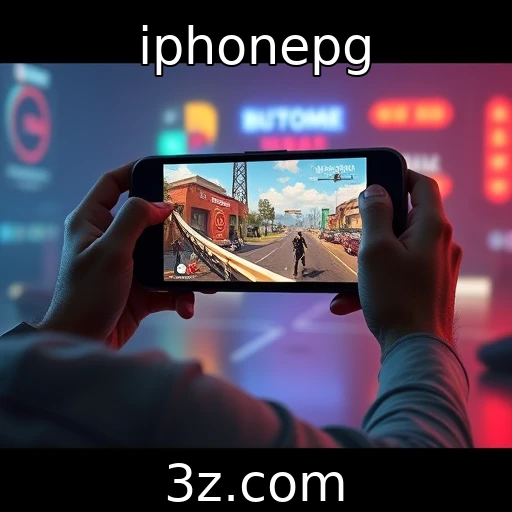 Impacto das tecnologias de realidade virtual nos jogos