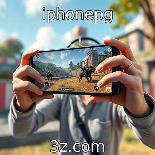 Expansão da realidade virtual no mercado de jogos